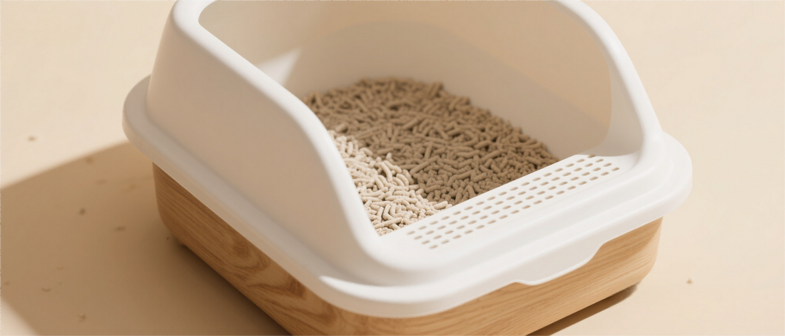 Clumping vs. Non-Clumping Cat Litter: Which Should You Choose?
