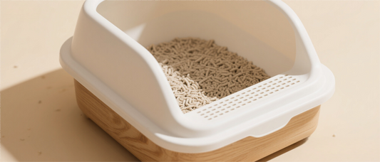 Clumping vs. Non-Clumping Cat Litter: Which Should You Choose?
