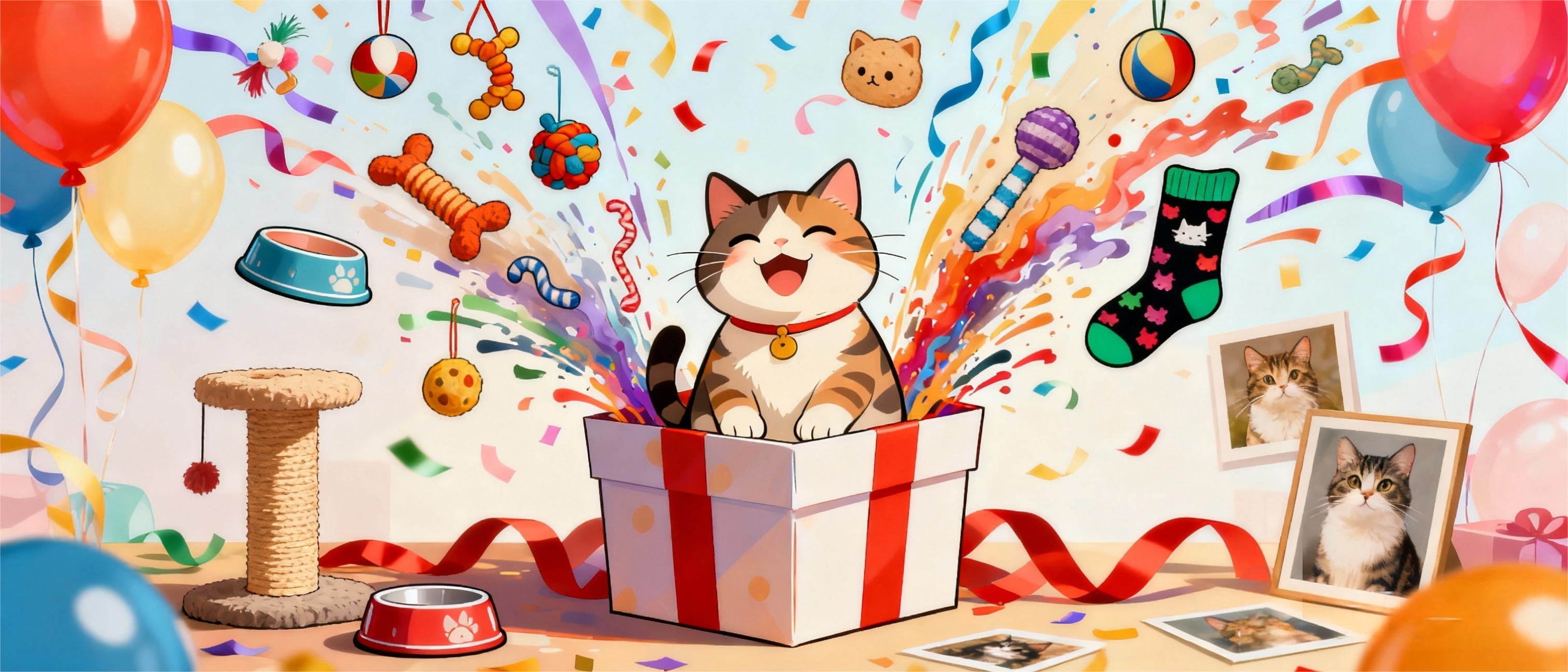 best gift for cat lovers