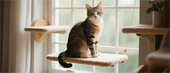 Best Window Perches for Cats Who Love the View (2025)