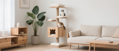 5 Stylish Cat Furniture Pieces That Look Like Decor (2025 Guide)