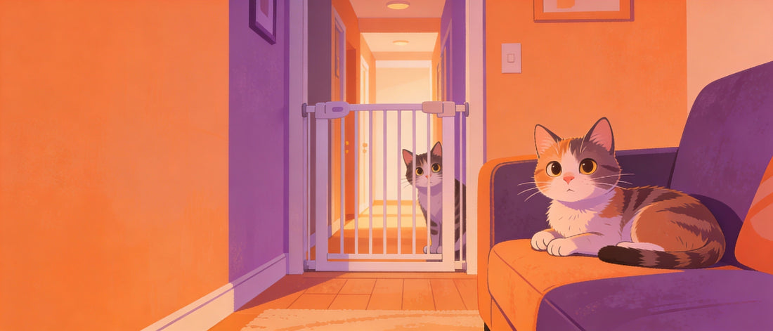 Should You Get a Second Cat? A Gentle Guide for First-Time Owners