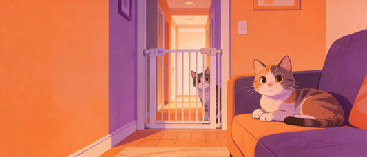 Should You Get a Second Cat? A Gentle Guide for First-Time Owners