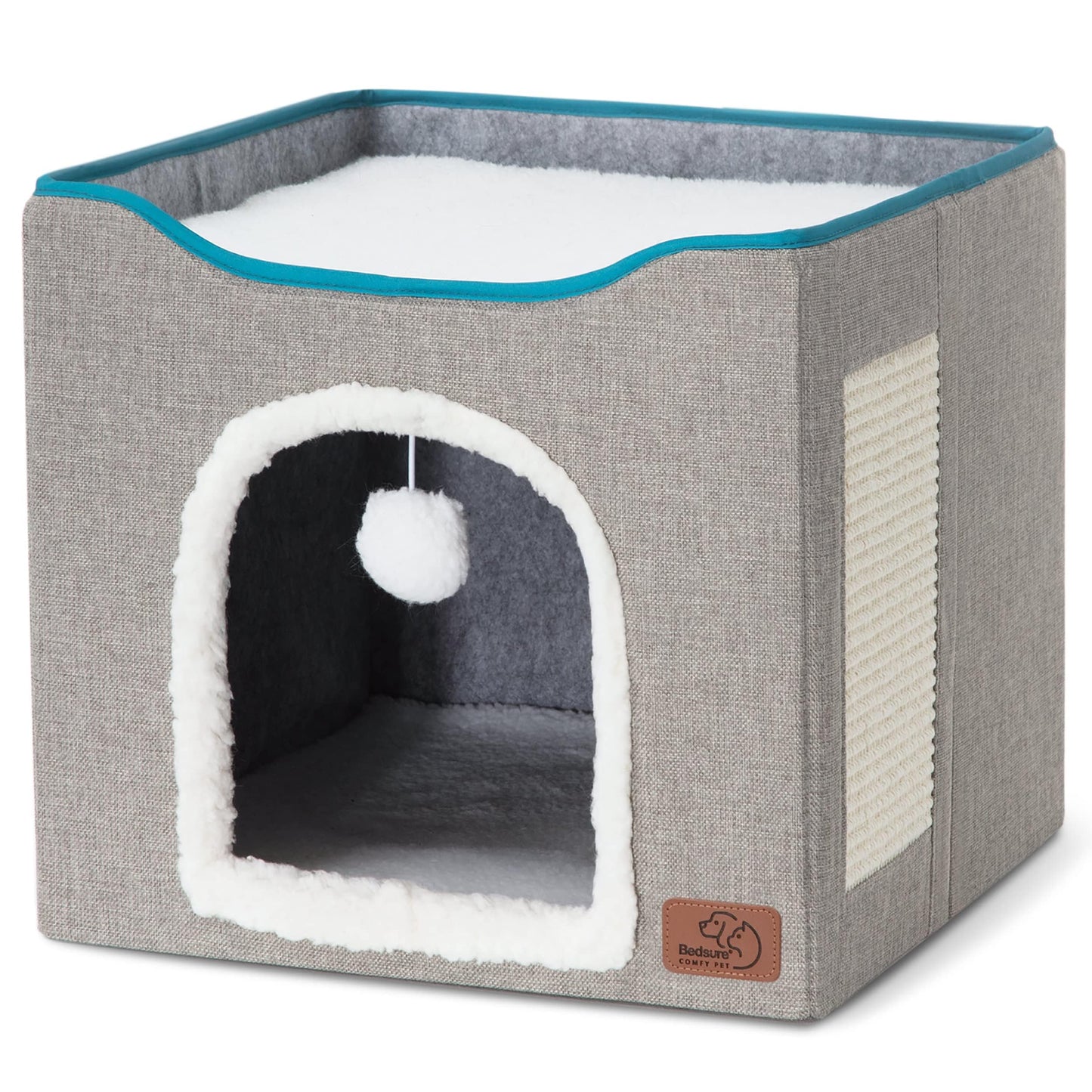 Cat Beds for Indoor Cats