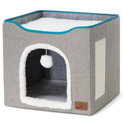 Cat Beds for Indoor Cats