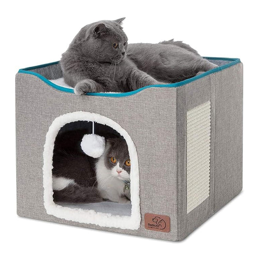 Cat Beds for Indoor Cats