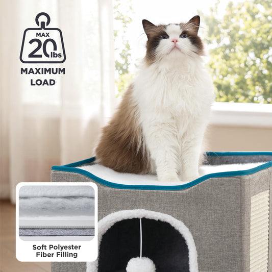 Cat Beds for Indoor Cats