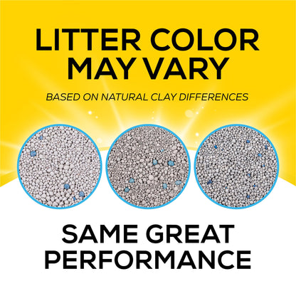 Clumping Multi Cat Litter
