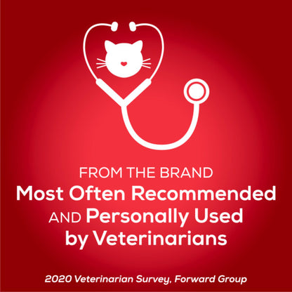 Clumping Multi Cat Litter