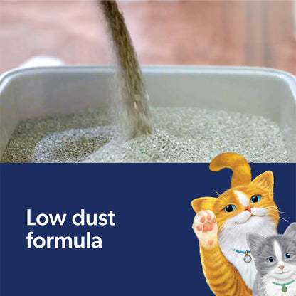 Clean Paws Cat Litter