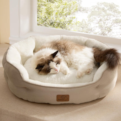 Cat Beds for Indoor Cats