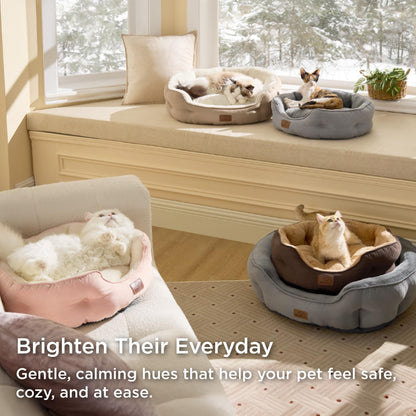 Cat Beds for Indoor Cats