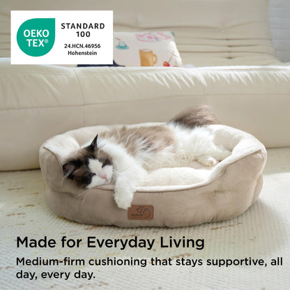 Cat Beds for Indoor Cats