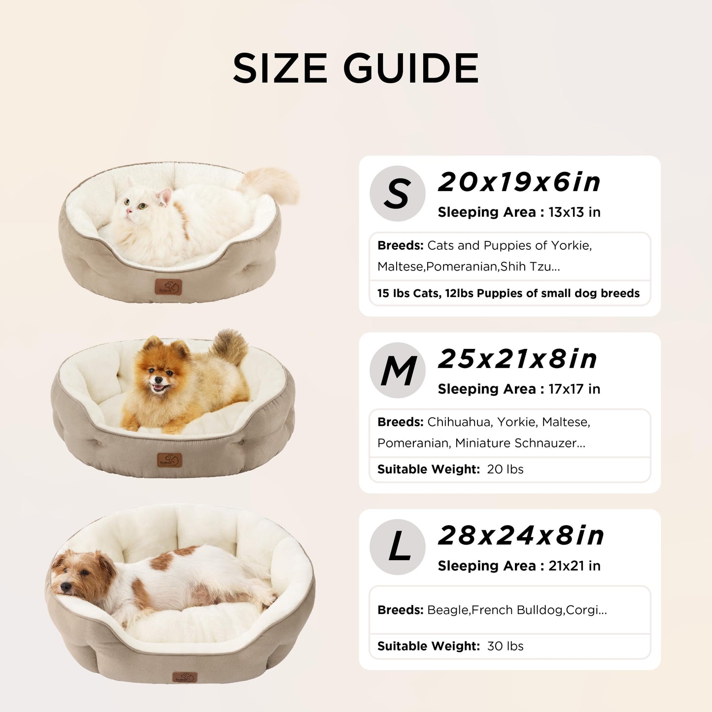 Cat Beds for Indoor Cats