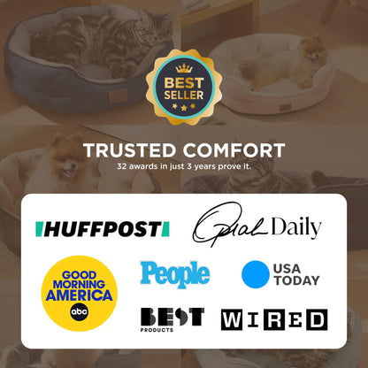 Cat Beds for Indoor Cats