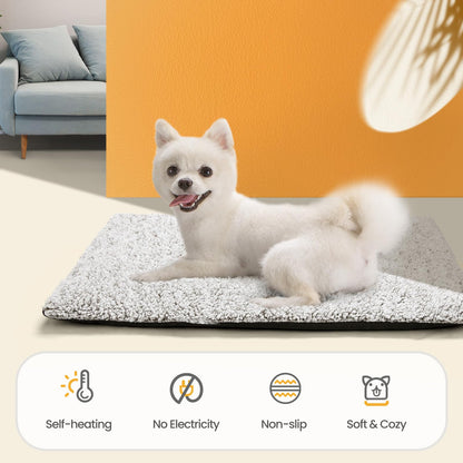 Self Warming Cat Bed