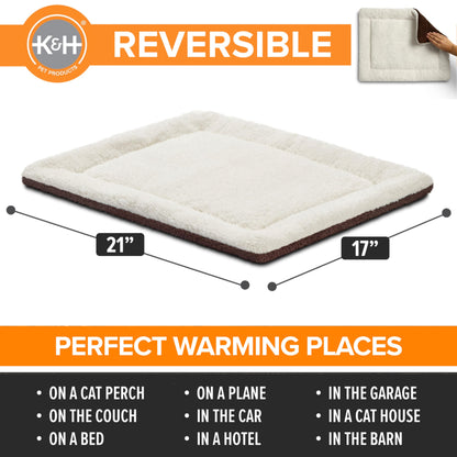 Warming Mat for Indoor Pet Beds