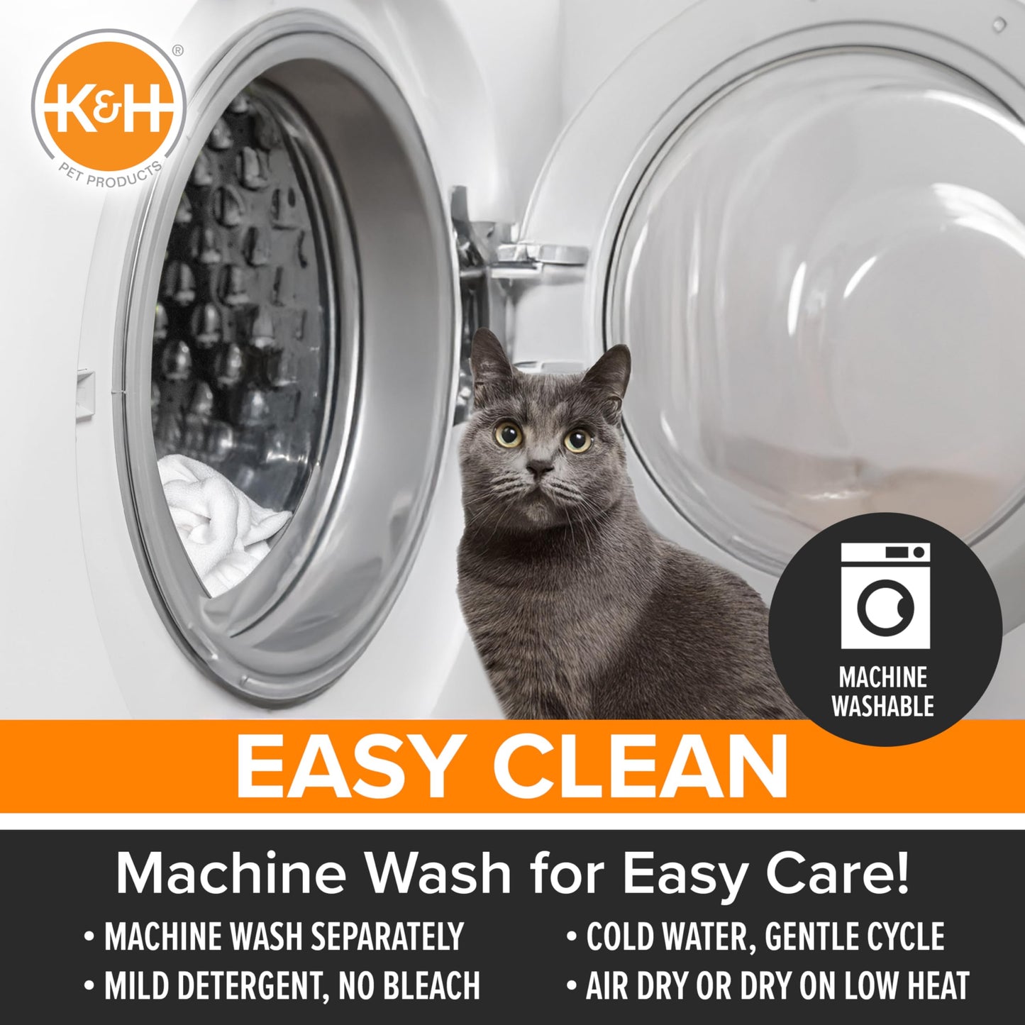 Warming Mat for Indoor Pet Beds