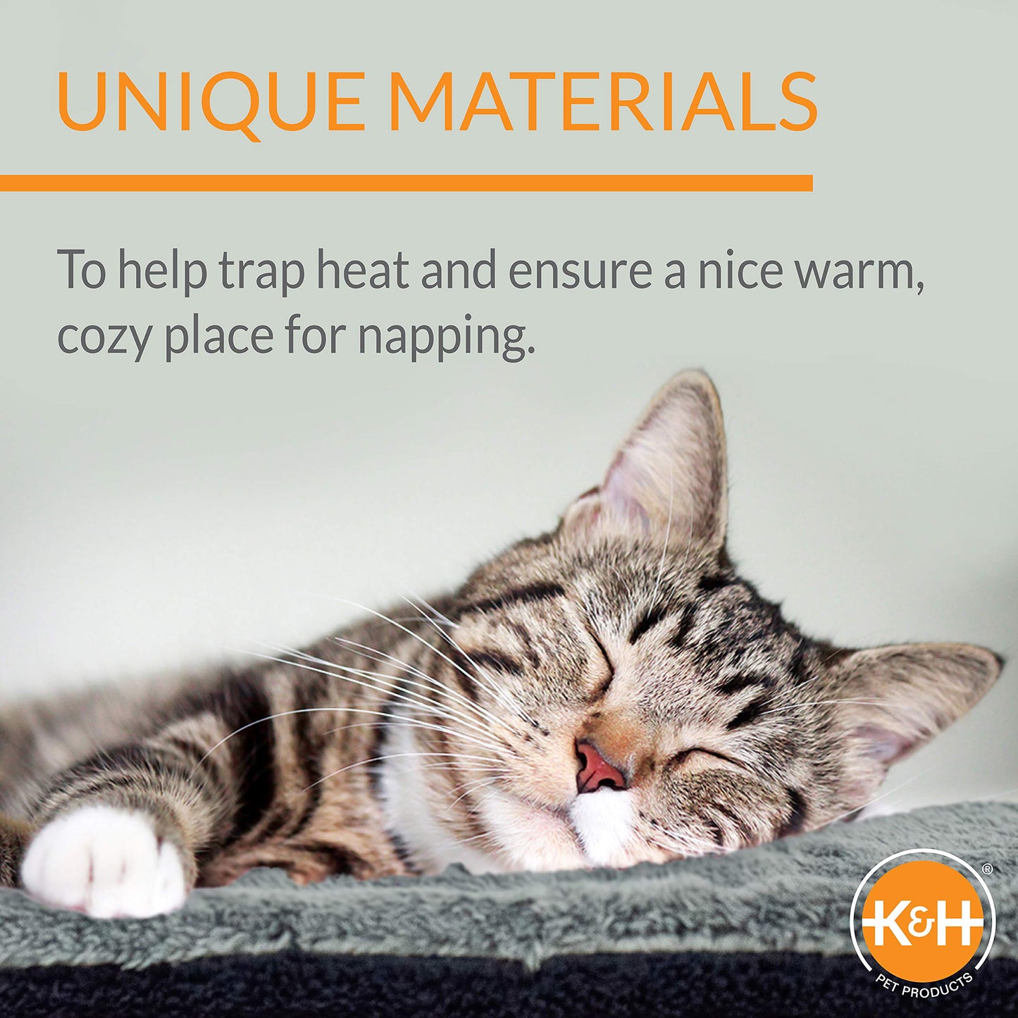 Warming Mat for Indoor Pet Beds